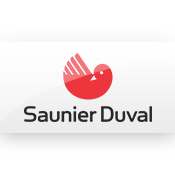 Saunier Duval vízmelegítő