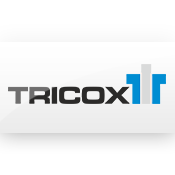 Tricox kondenzációs füstgázelvezetés